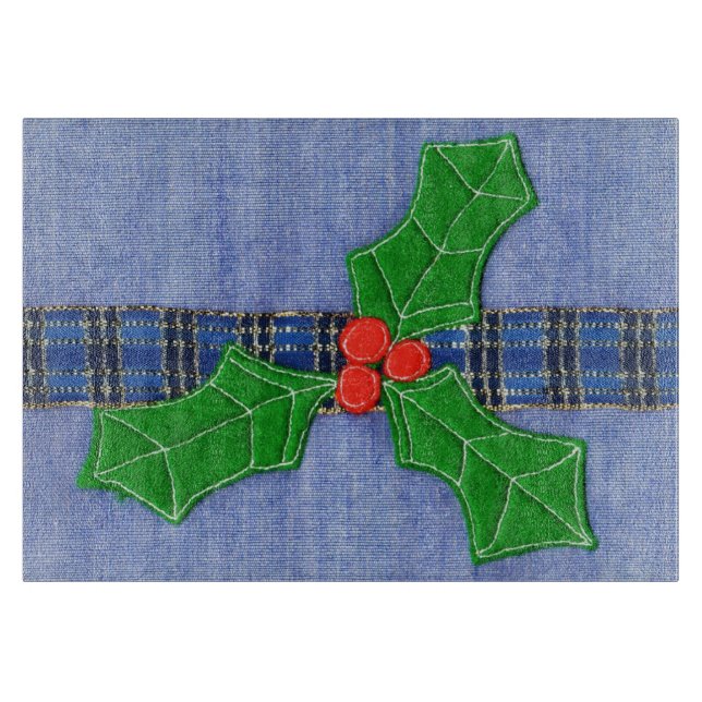 Holly (Framsidan)