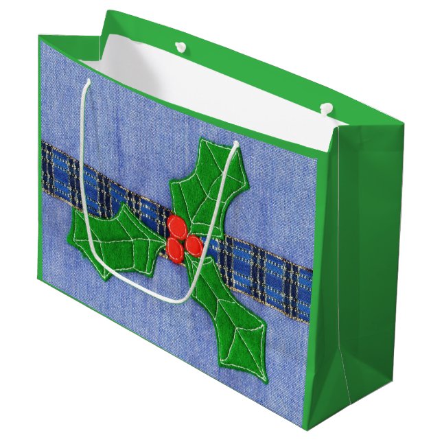 Holly (Framsidan Vinklad)