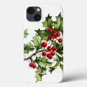 Holly Berries 001