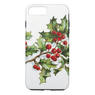 Holly Berries 001