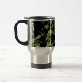 Holly & Berries Resemugg