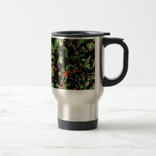 Holly & Berries Resemugg