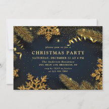 Holly Berry Gräs Cones Gren jul Party