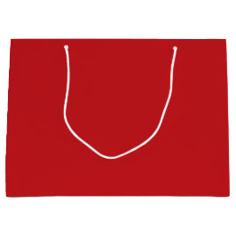 Holly Berry Red