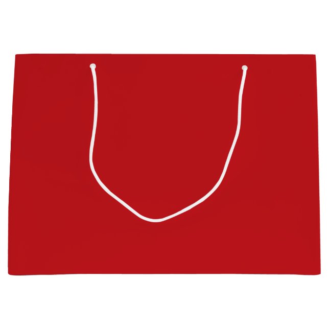 Holly Berry Red (Framsidan)