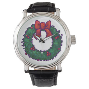 Holly-borden Armbandsur