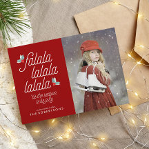 Holly Festive-julen