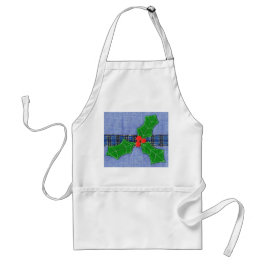 Holly Förkläde