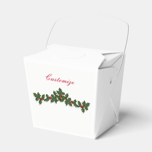 Holly Gren Thunder_Cove Presentaskar (Framsidan Sidan)