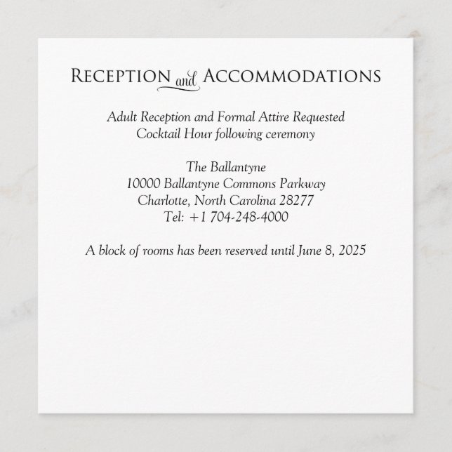 Holly Helgdag julklapp för insättning av julklapp Anteckningskort (Framsida)