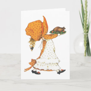 HoLLY HoBBiE Kort