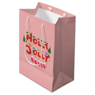 Holly Jolly