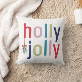 Holly Jolly jul Kudde