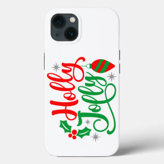 Holly Jolly jul Sång
