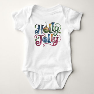 Holly Jolly T-Shirt