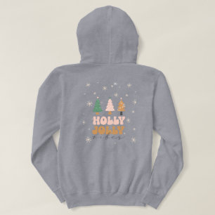 Holly jolly vibes t shirt