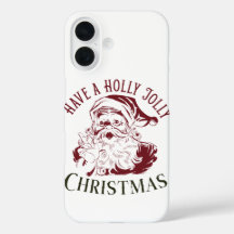 Holly Jolly Vintage Jul