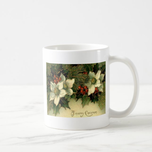 Holly Kaffemugg (Höger)