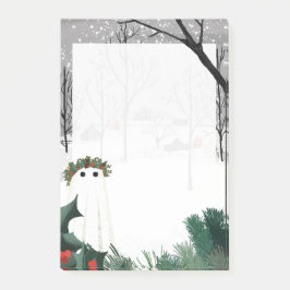 Holly Kung Anteckningsblock Post-it Block