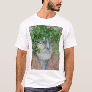 Holly Kung T Shirt