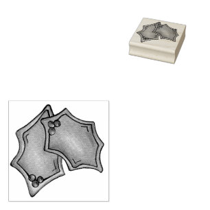 Holly Löv Löv Sugar Cookie-juldräkt Stämpel