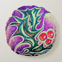 Holly Löv och Berry Colorful