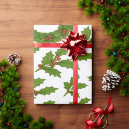Holly Löv och Wandejul Presentpapper