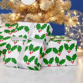 Holly Lövs Presentpapper