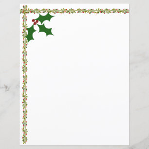 Holly Lövs Stationery (med matchande artiklar)