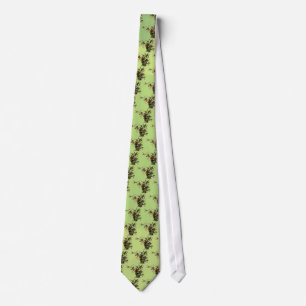 Holly Lövs Tie Slips