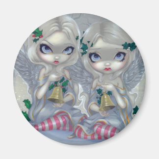 "Holly och Ivy" Magnet