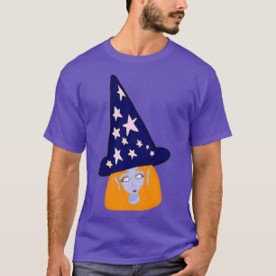 Holly oktober Gurlz T Shirt