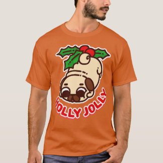 Holly Puglie T Shirt