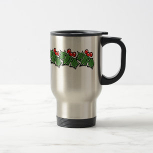 Holly Sprigs Resemugg