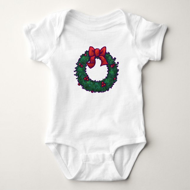 Holly Tee (Framsida)