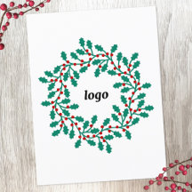 Holly WAN Logotyp Business