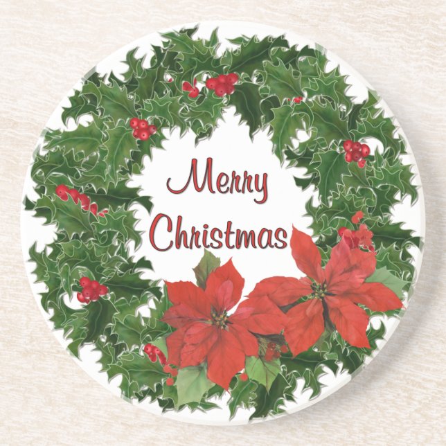 Holly Wandeans Traditions Underlägg Sandsten (Framsidan)