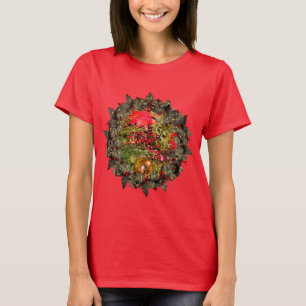 Holly Wandejul-Helgdag T Shirt