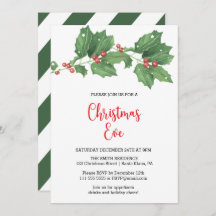 Holly Wandejul Party