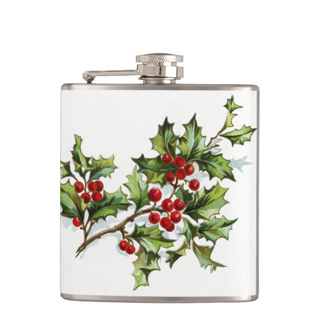 HollyBerries20150801 Fickplunta (Framsidan)