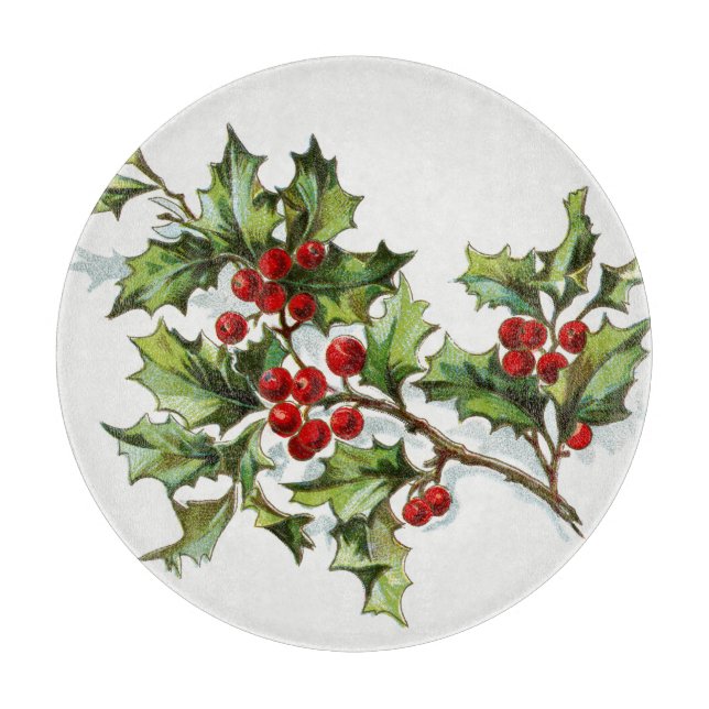 HollyBerries20150802 (Framsidan)