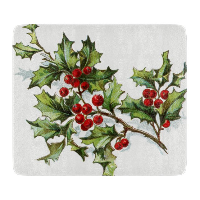 HollyBerries20150802 (Framsidan)