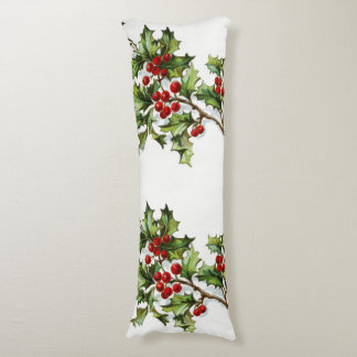 HollyBerries20150802 Kroppskudde