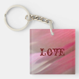 Hollyhock 10 abstrakt 3 Kärlek