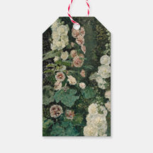 Hollyhock Ro Flowers