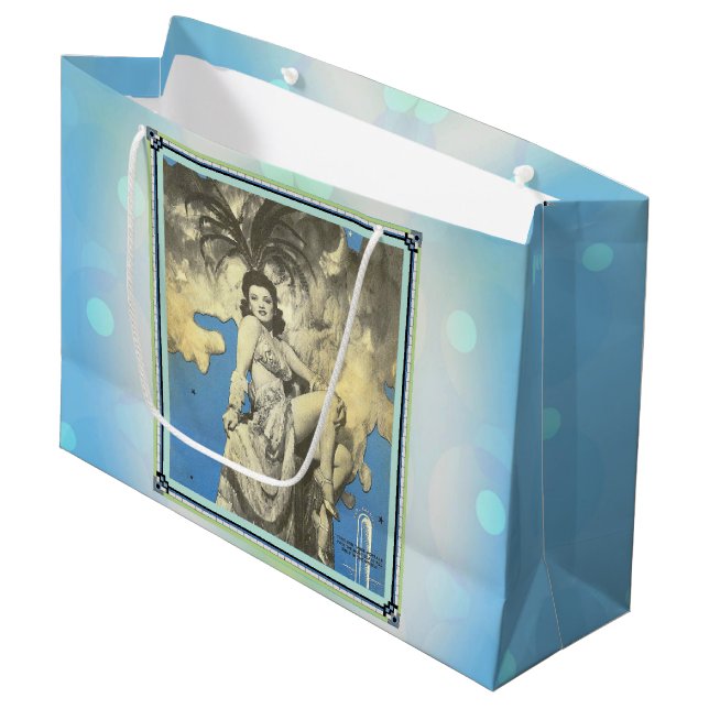 Hollywood 1 (Framsidan Vinklad)