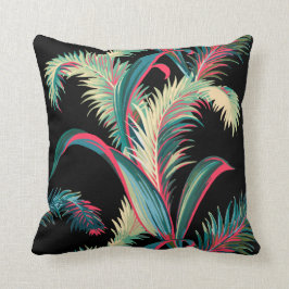 Hollywood Barkcloth Kudde