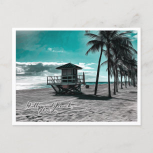 HOLLYWOOD BEACH FLORIDA VYKORT