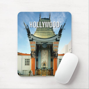 Hollywood Boulevard Graumans kinesiska Musmatta
