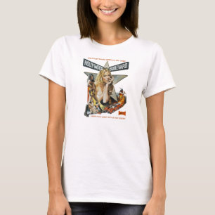 Hollywood Boulevard Tee Shirt
